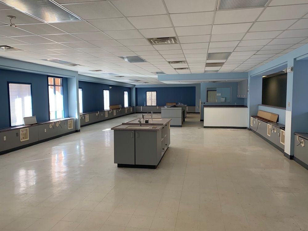 Freestanding Medical Office Opportunity | ±9,049 SF: 1565 Highway 34 E, Newnan, GA 30265